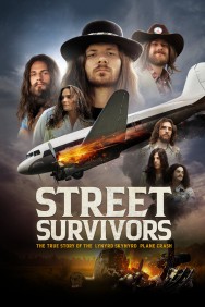 titta-Street Survivors: The True Story of the Lynyrd Skynyrd Plane Crash-online