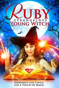 titta-Ruby Strangelove Young Witch-online