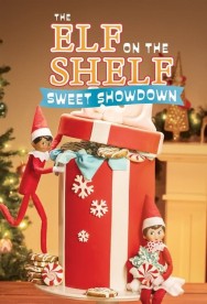 titta-The Elf on the Shelf: Sweet Showdown-online