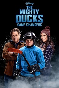 titta-The Mighty Ducks: Game Changers-online