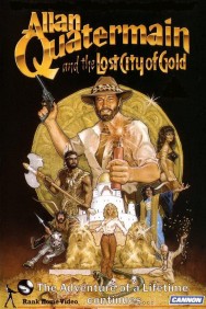 titta-Allan Quatermain and the Lost City of Gold-online