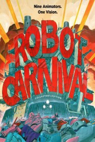 titta-Robot Carnival-online