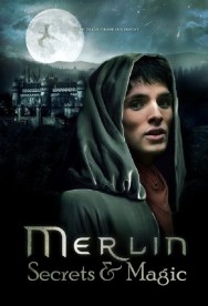 titta-Merlin: Secrets and Magic-online