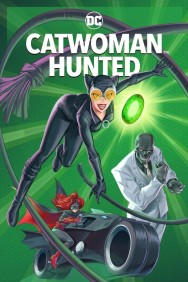 titta-Catwoman: Hunted-online