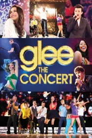 titta-Glee: The Concert Movie-online