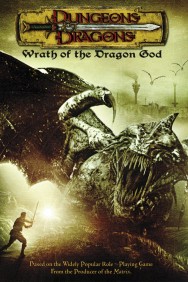 titta-Dungeons & Dragons: Wrath of the Dragon God-online