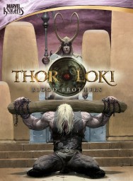 titta-Thor & Loki: Blood Brothers-online