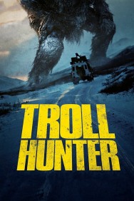 titta-Troll Hunter-online