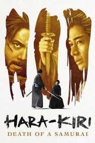 titta-Hara-Kiri: Death of a Samurai-online