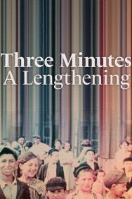 titta-Three Minutes: A Lengthening-online