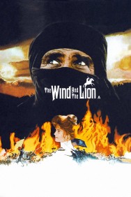 titta-The Wind and the Lion-online
