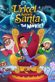 titta-Urkel Saves Santa: The Movie!-online