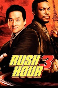titta-Rush Hour 3-online