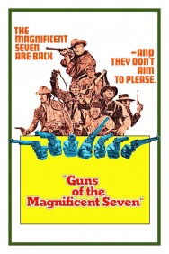 titta-Guns of the Magnificent Seven-online