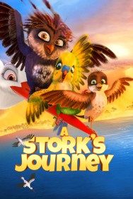 titta-A Stork's Journey-online