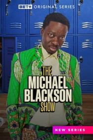 titta-The Michael Blackson Show-online