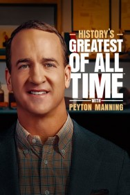 titta-History’s Greatest of All Time with Peyton Manning-online