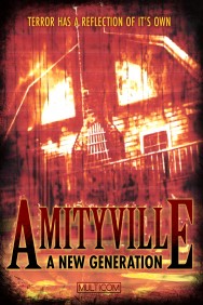 titta-Amityville: A New Generation-online