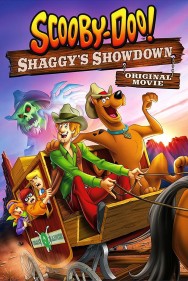titta-Scooby-Doo! Shaggy's Showdown-online