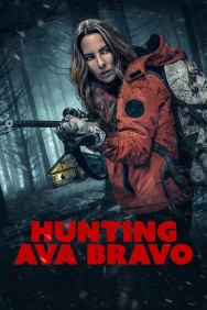 titta-Hunting Ava Bravo-online
