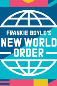 titta-Frankie Boyle's New World Order-online