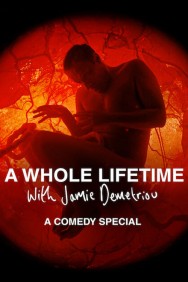 titta-A Whole Lifetime with Jamie Demetriou-online