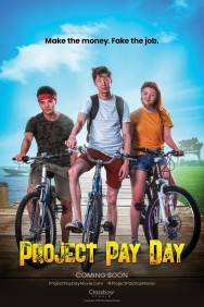 titta-Project Pay Day-online