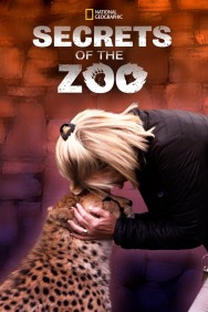 titta-Secrets of the Zoo: All Access-online