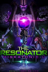 titta-The Resonator: Miskatonic U-online