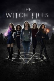 titta-The Witch Files-online