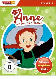 titta-Anne of Green Gables-online