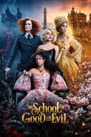 titta-The School for Good and Evil-online