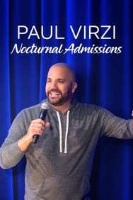 titta-Paul Virzi: Nocturnal Admissions-online