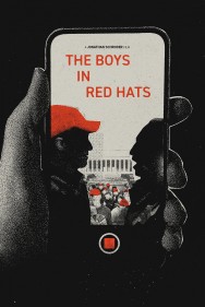 titta-The Boys in Red Hats-online