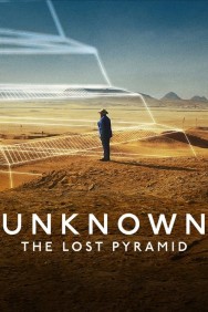 titta-Unknown: The Lost Pyramid-online