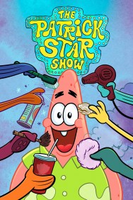 titta-The Patrick Star Show-online