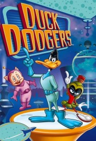 titta-Duck Dodgers-online