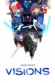 titta-Star Wars: Visions-online