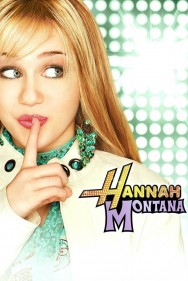 titta-Hannah Montana-online