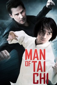 titta-Man of Tai Chi-online