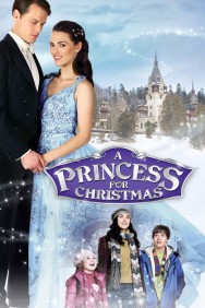 titta-A Princess For Christmas-online