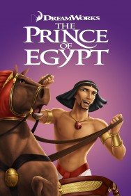 titta-The Prince of Egypt-online
