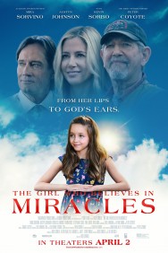 titta-The Girl Who Believes in Miracles-online