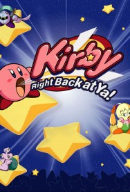titta-Kirby: Right Back at Ya!-online