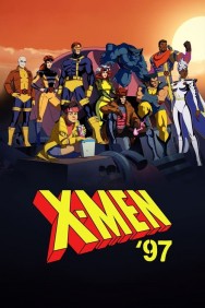 titta-X-Men '97-online