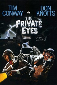 titta-The Private Eyes-online