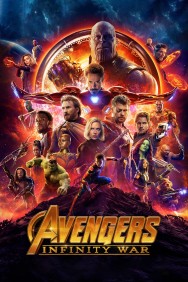 titta-Avengers: Infinity War-online