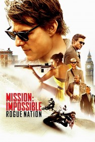 titta-Mission: Impossible - Rogue Nation-online