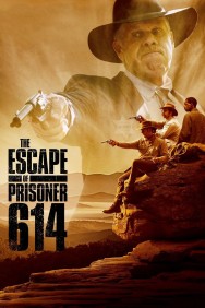 titta-The Escape of Prisoner 614-online