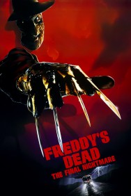 titta-Freddy's Dead: The Final Nightmare-online